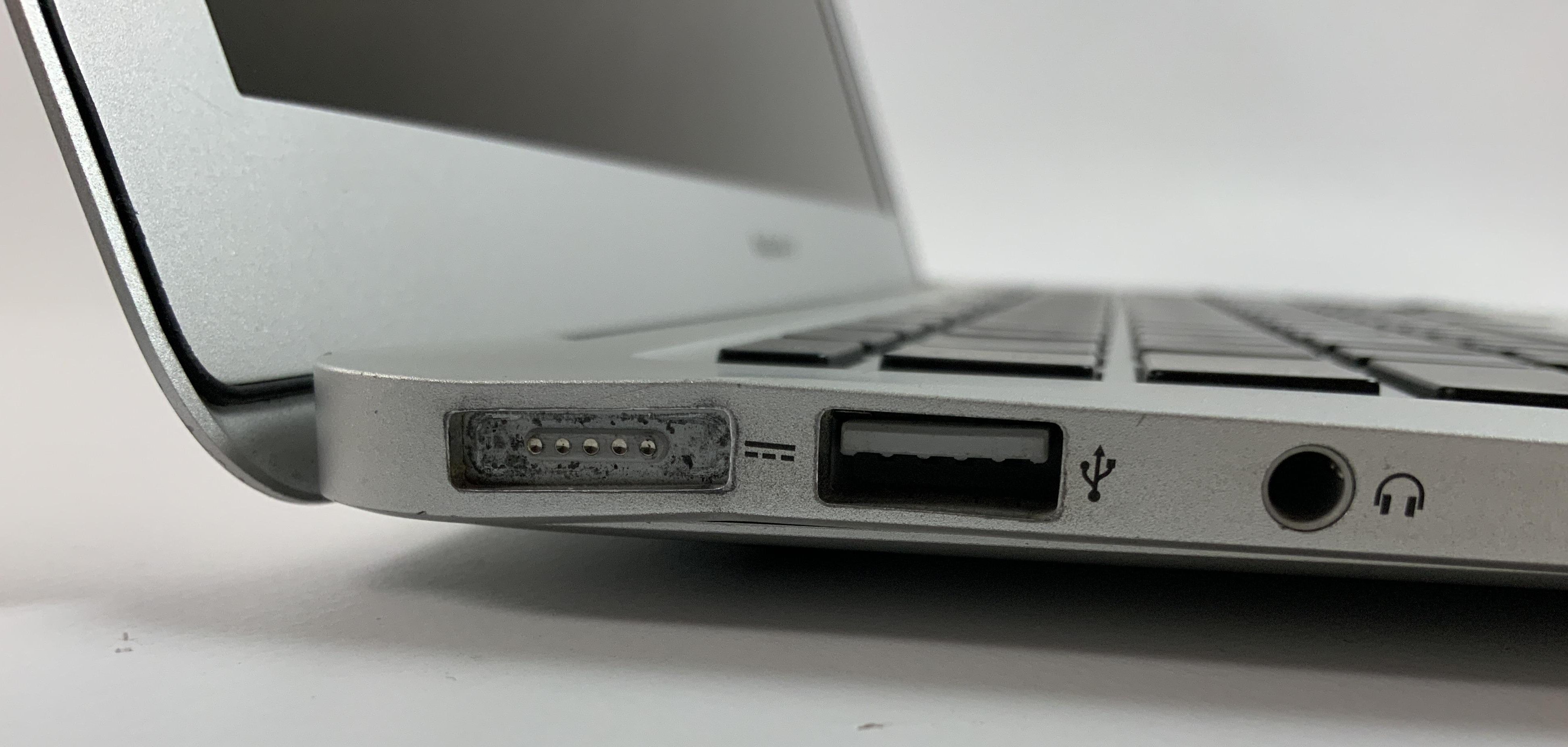 MacBook Air 13" Early 2015 (Intel Core i5 1.6 GHz 4 GB RAM 128 GB SSD), Intel Core i5 1.6 GHz, 4 GB RAM, 128 GB SSD, obraz 2